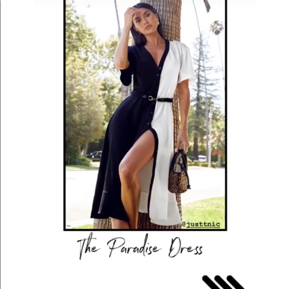 INSPR x Nicole Williams from WAGS collaboration